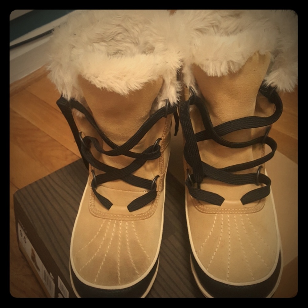 Boots